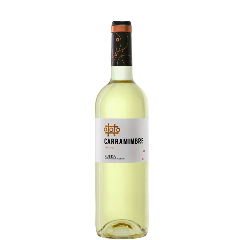 CARRAMIMBRE Blanco 2024 - Bodegas Carramimbre