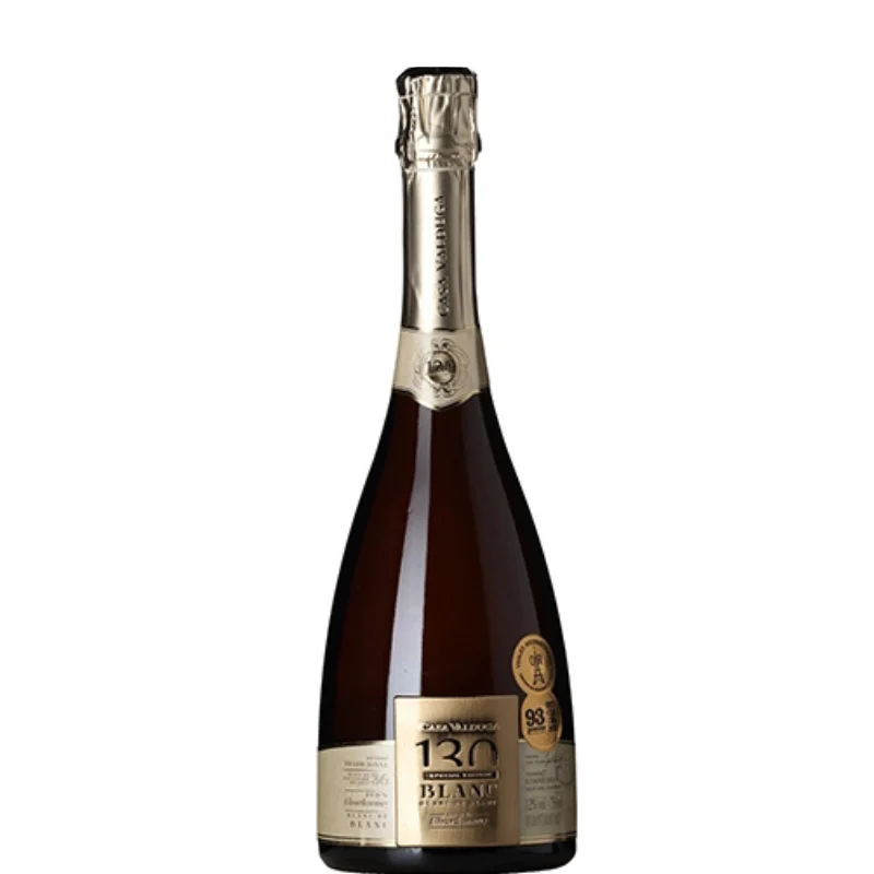 CASA VALDUGA 130 Blanc De Blanc NV - Bodega Casa Valduga