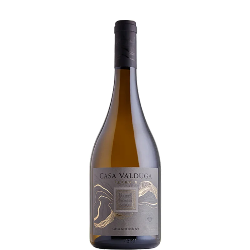 CASA VALDUGA Terroir Chardonnay 2023 - Bodega Casa Valduga