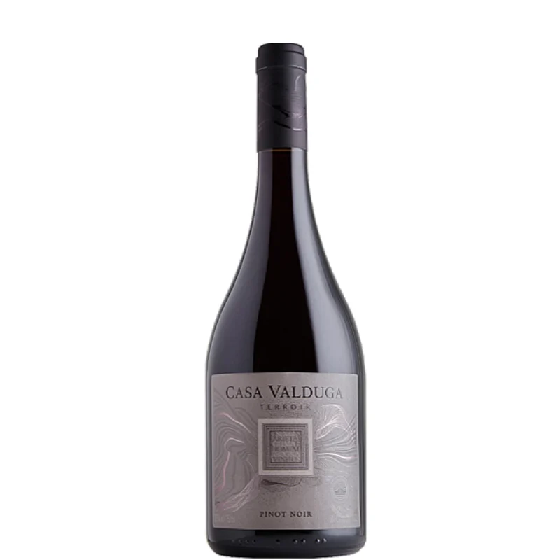 CASA VALDUGA Terroir Pinot Noir 2022 - Bodega Casa Valduga