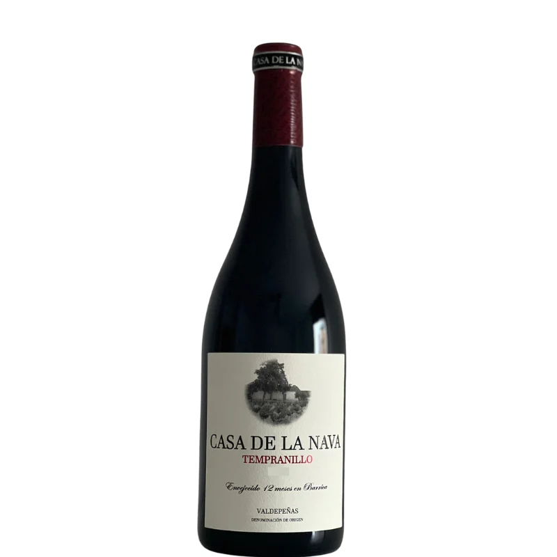 CASA DE LA NAVA 2022 - Bodega Casa de la Nava