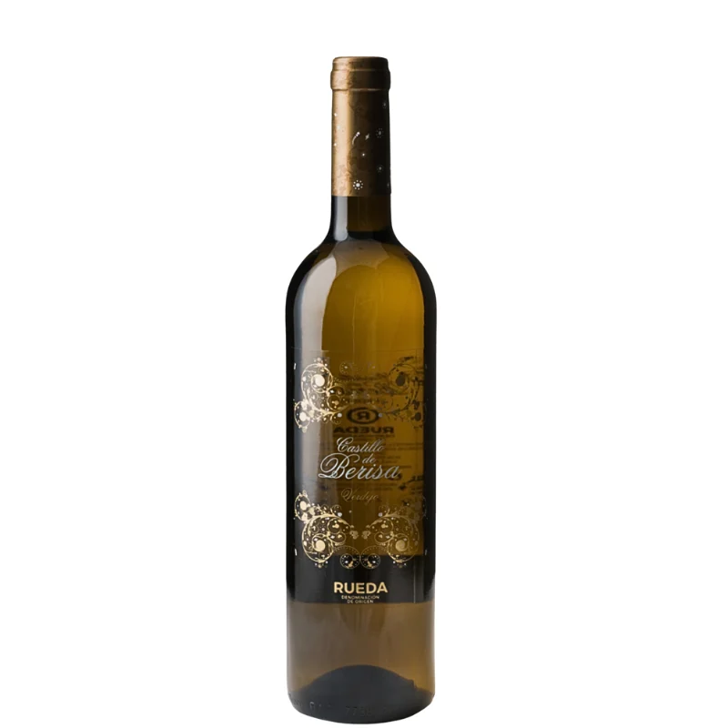 CASTILLO DE BERISA 2024 - Bodegas Marqués de Reinosa