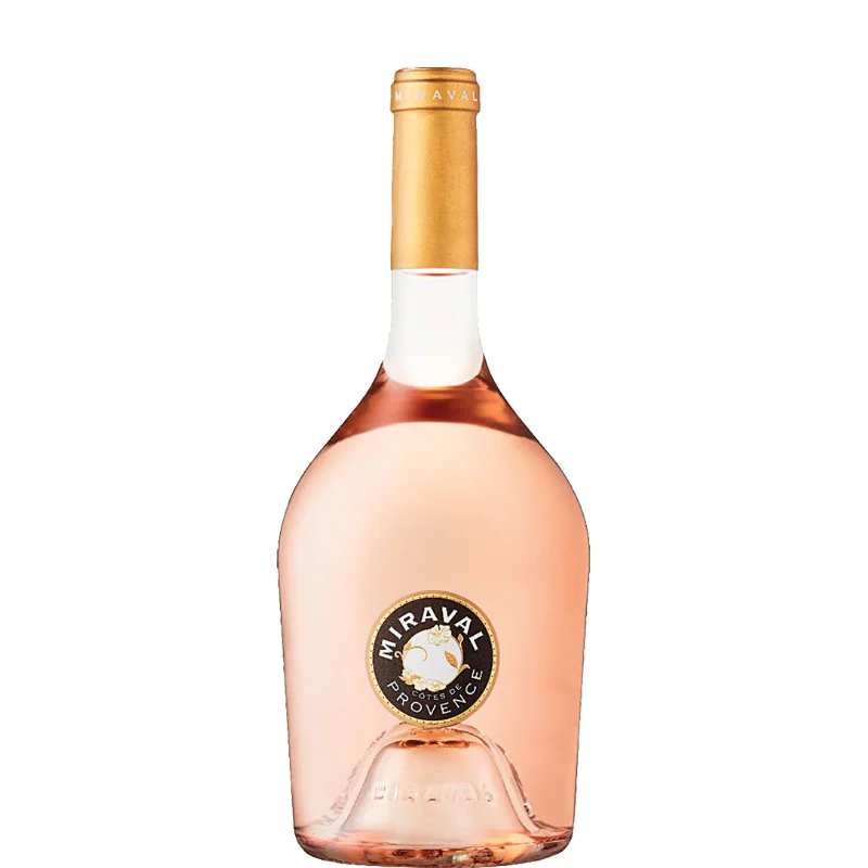 CHATEAU MIRAVAL Rose 2024 - Domaine du Château Miraval