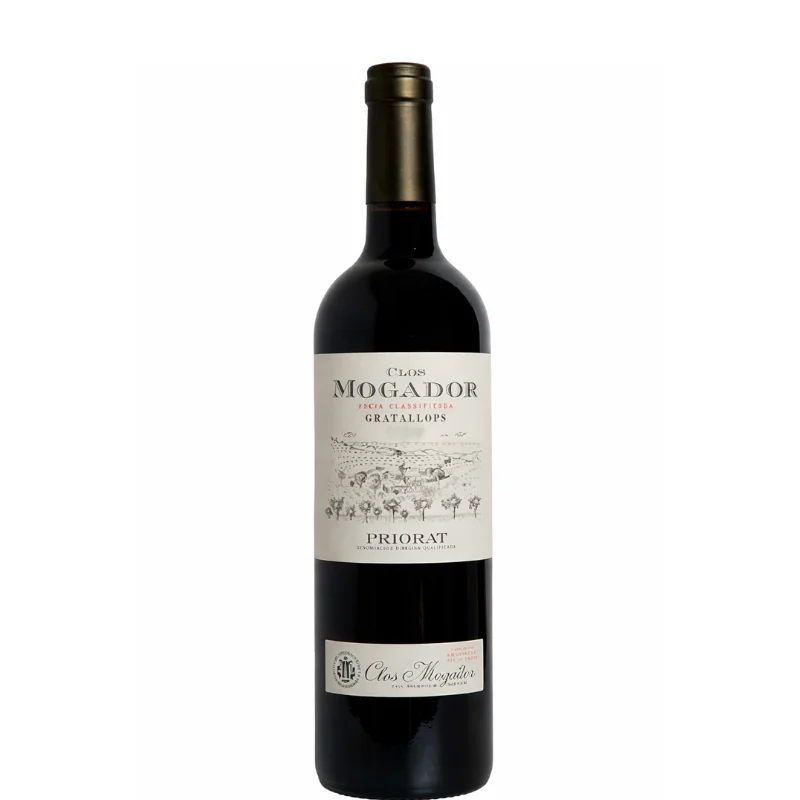 CLOS MOGADOR 2022