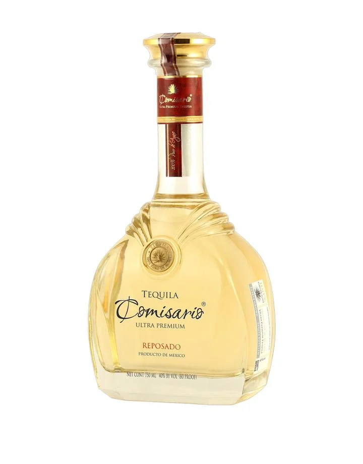 Comisario Ultra Premium Reposado Tequila