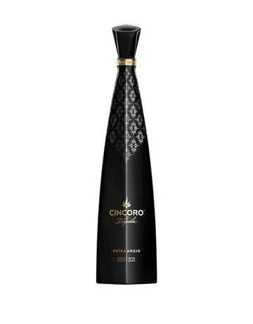 Michael Jordan | Cincoro Tequila Extra Anejo