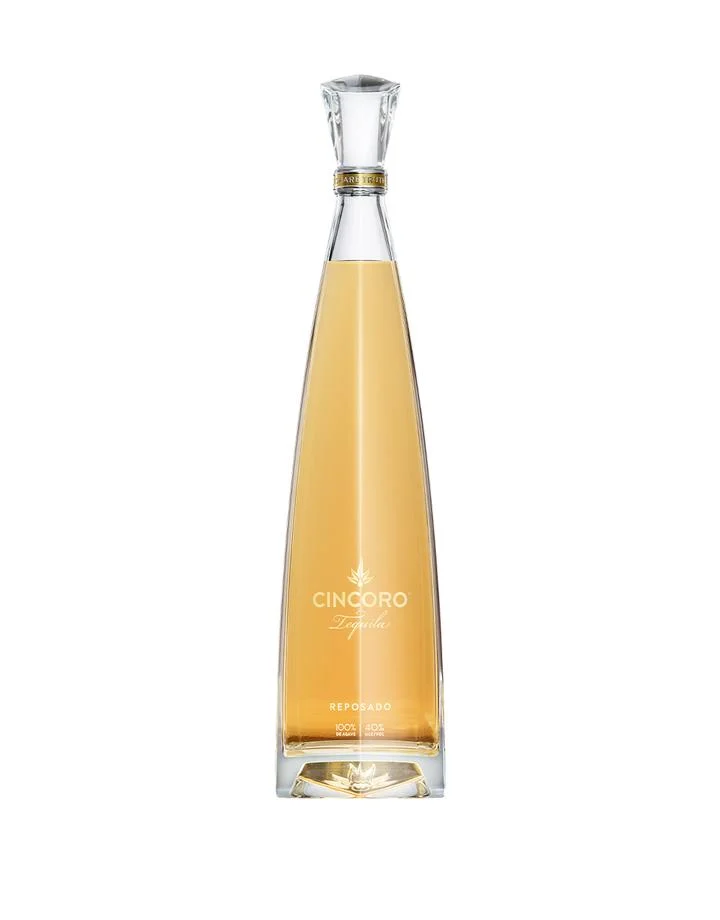 Michael Jordan | Cincoro Tequila Reposado