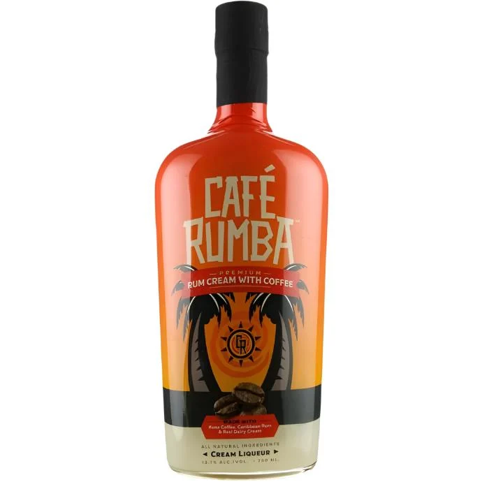 Cafeba Cream Liqueur