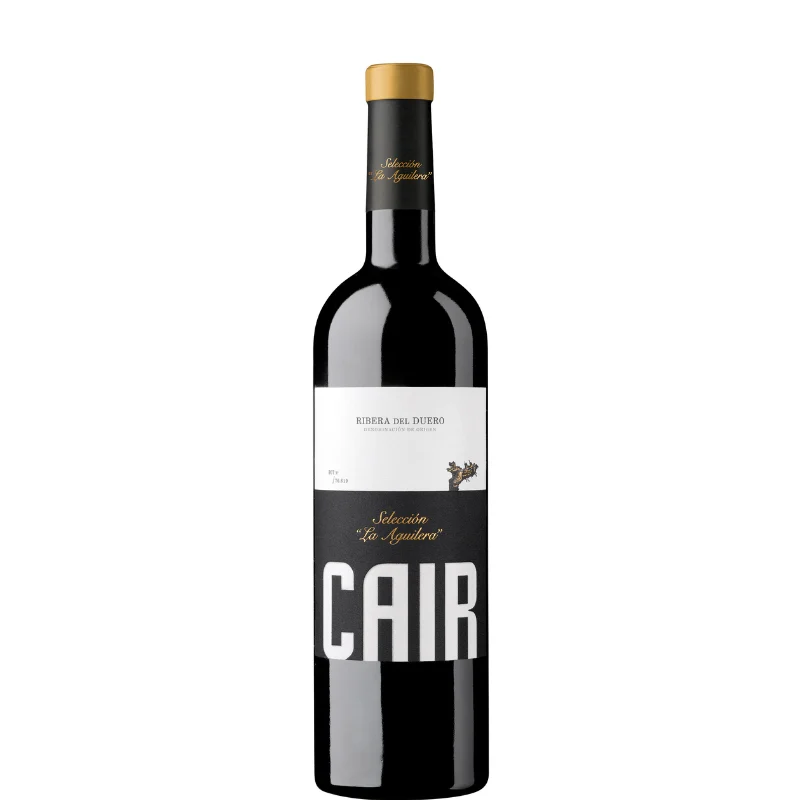 CAIR Selección "La Aguilera" 2021 - Dominio de Cair