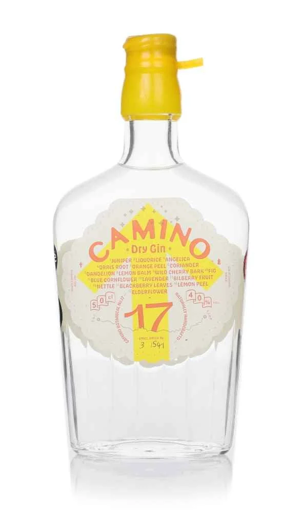 Camino Gin | 500ML