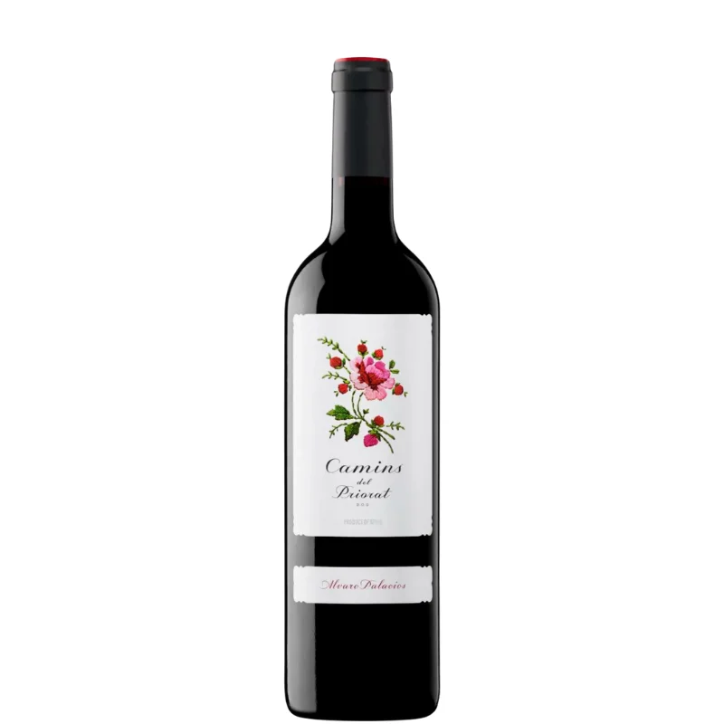 CAMINS DEL PRIORAT 2023 - ALVARO PALACIOS