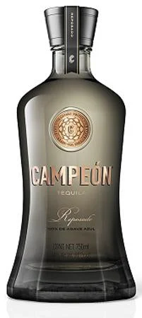Campeon Reposado Tequila