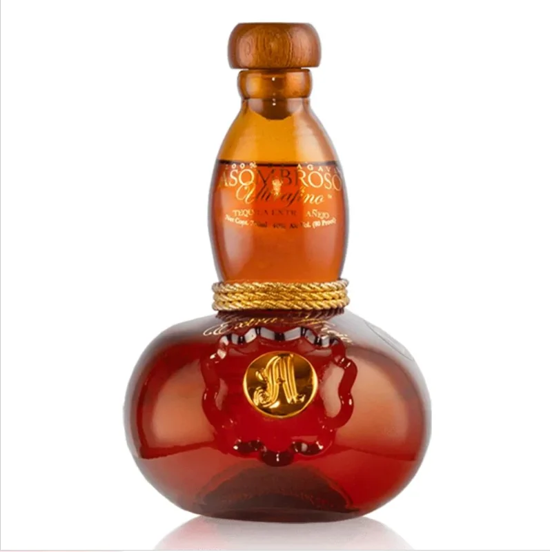 AsomBroso Diosa Reserva Familiar 12 Year Old Extra Anejo Tequila