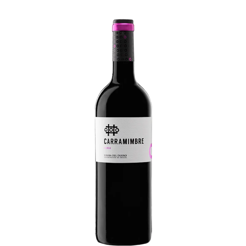 CARRAMIMBRE Roble 2025 - Bodegas Carramimbre
