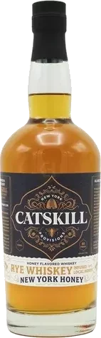 Catskill Provisions New York Honey Whiskey - Whisky