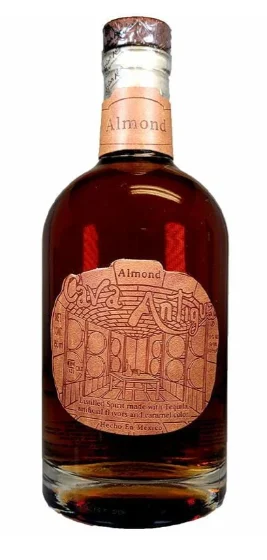 Cava Antigua Almond Liqueur