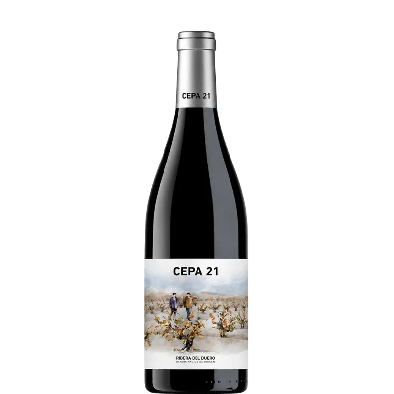 CEPA 21 2022 - Bodegas Cepa 21