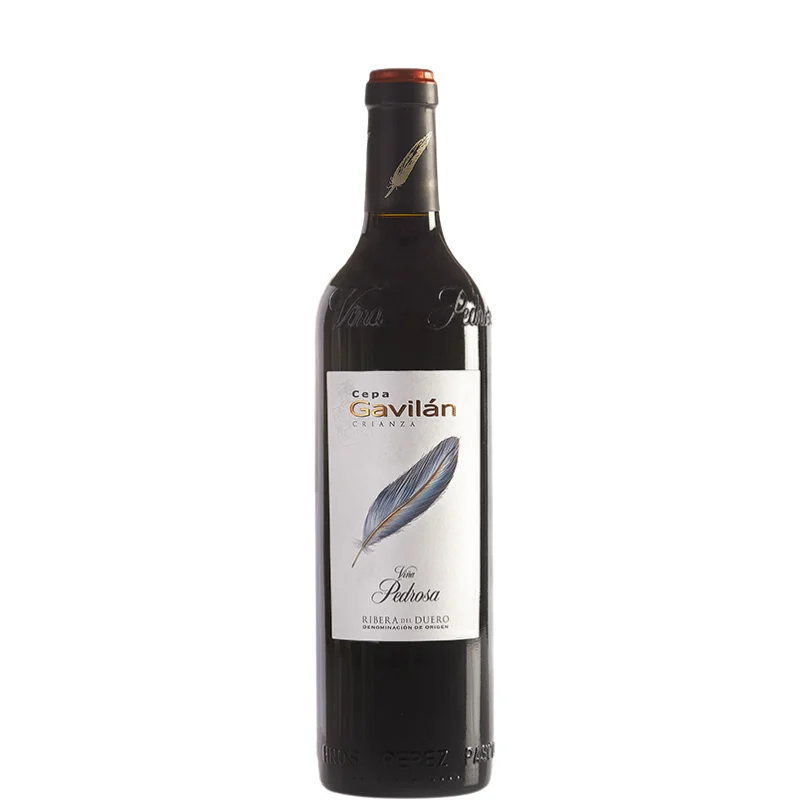 CEPA GAVILAN Crianza 2023 - Bodegas Viña Pedrosa