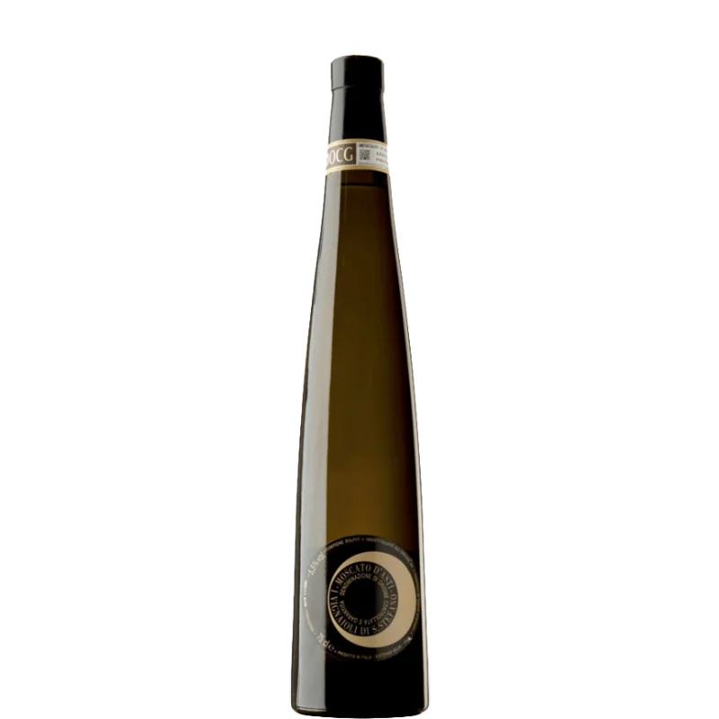 CERETTO D´ASTI Moscato - I Vignaioli di S.Stefano