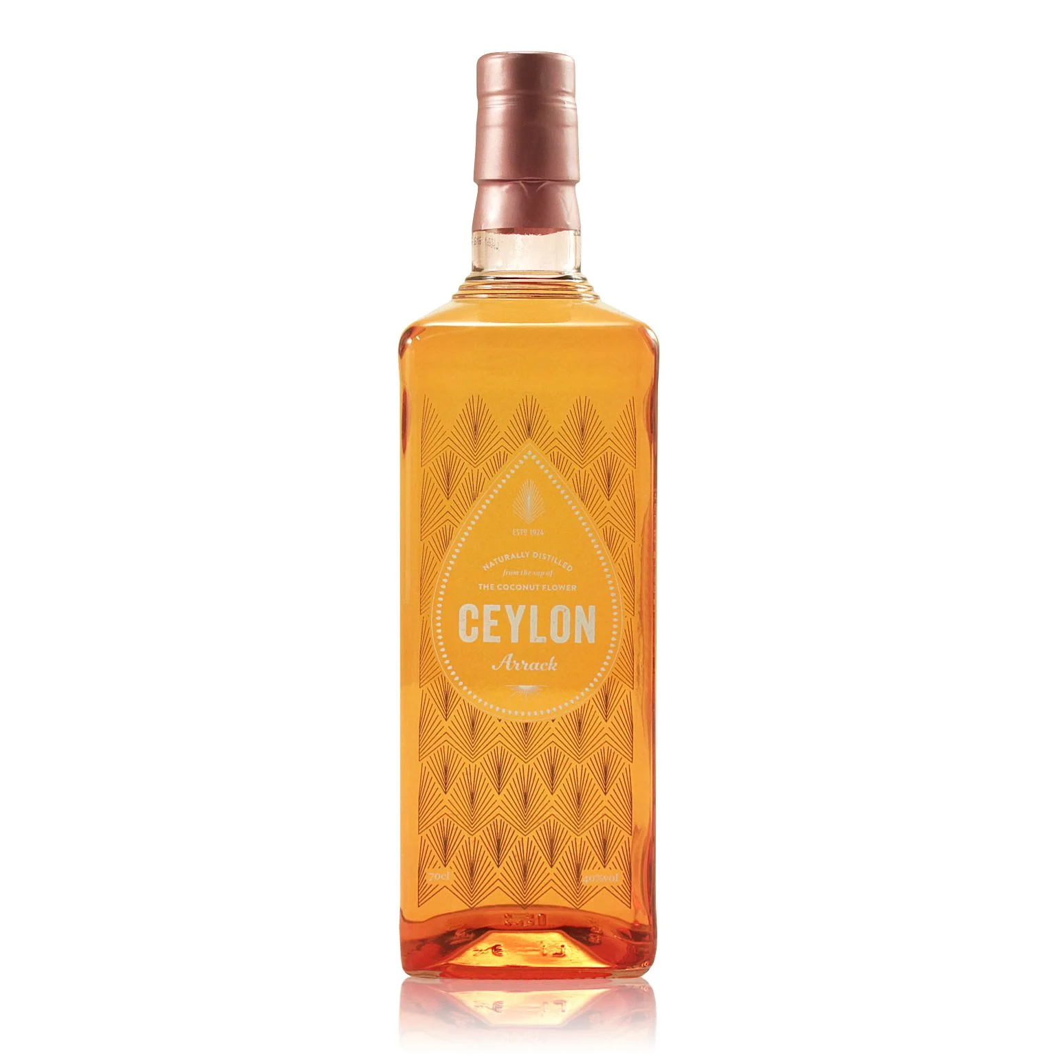 Ceilán Arrack Arrack | 700ML - arracar