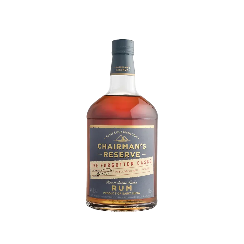 Reserva del Presidente Ron Barricas Olvidadas | 700ML