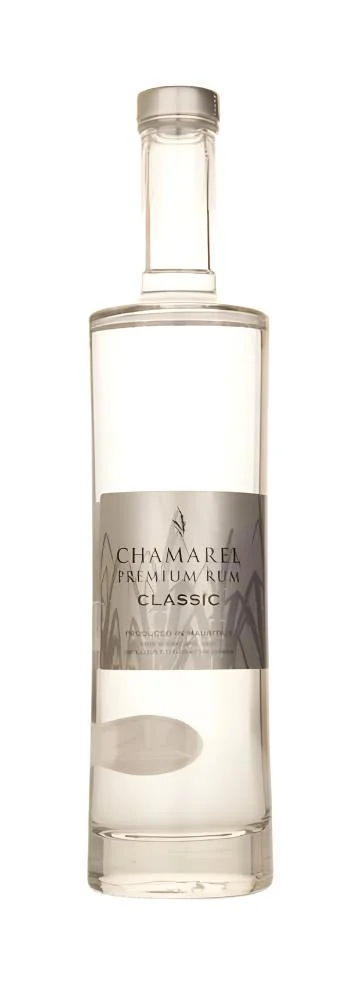Chamarel Premium White Rum | 700ML