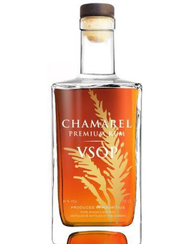 Ron Chamarel VSOP 4 años | 700ML