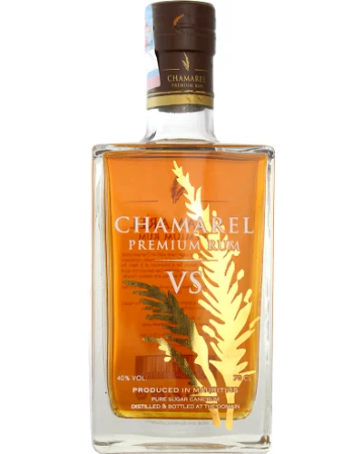 Chamarel VS Ron | 700ML