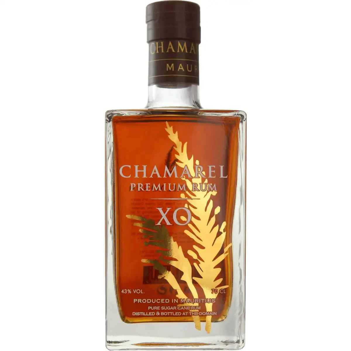 Ron Chamarel XO | 700ML