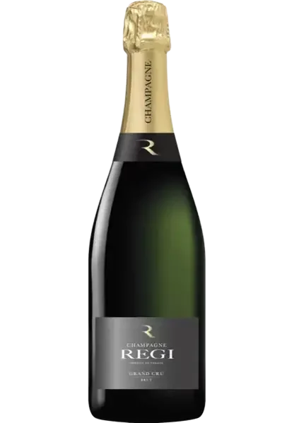Champán Regi Brut Champán Grand Cru