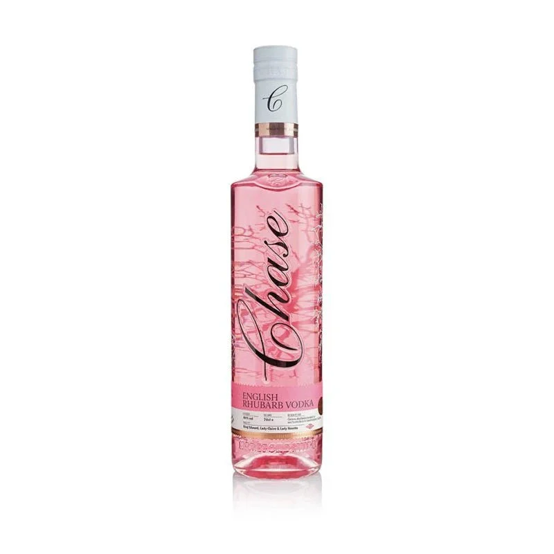 Chase vodka de ruibarbo | 700ML