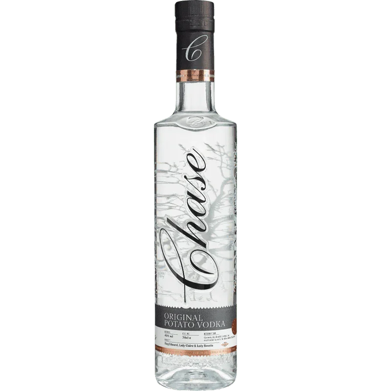Vodka de persecución | 700ML