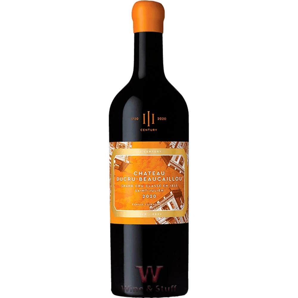 Chateau Ducru Beaucaillou 2020 Tinto - Wine & Stuff