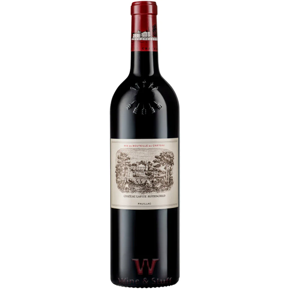 Château Lafite Rothschild 2019 Rojo - Wine & Stuff