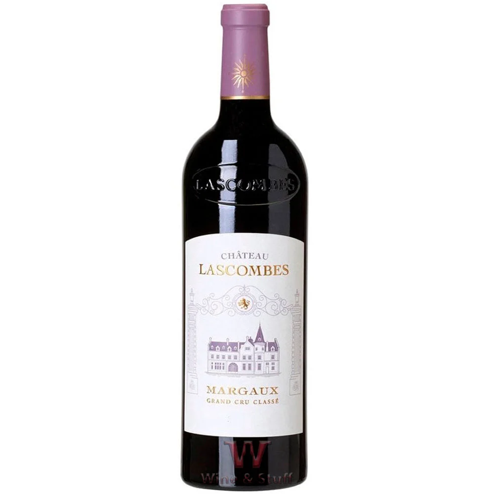 Château Lascombes 2016 Tinto - Wine & Stuff