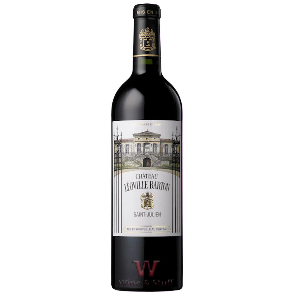 Château Léoville Barton 2020 Tinto - Wine & Stuff