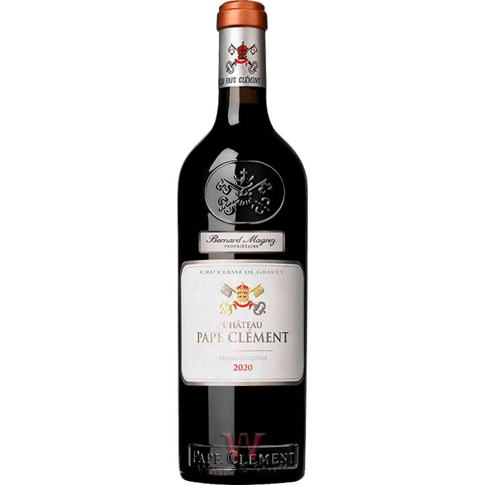 Château Pape Clement 2020 Tinto - Wine & Stuff
