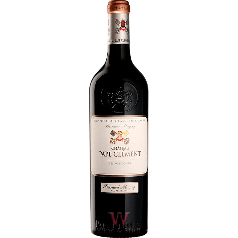 Château Pape Clemente 2018 Tinto - Wine & Stuff