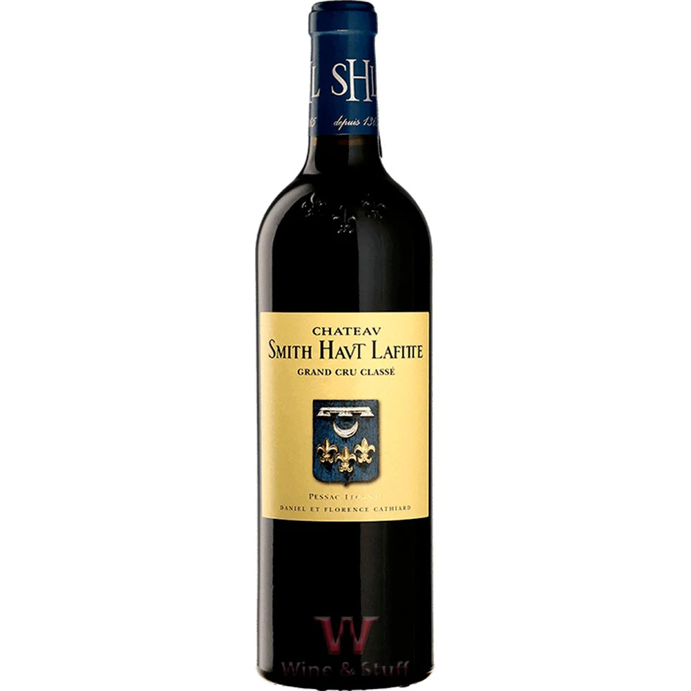 Château Smith Haut Lafitte 2017 - Wine & Stuff