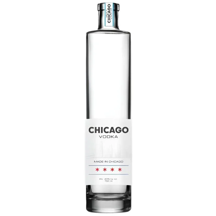 Chicago Vodka