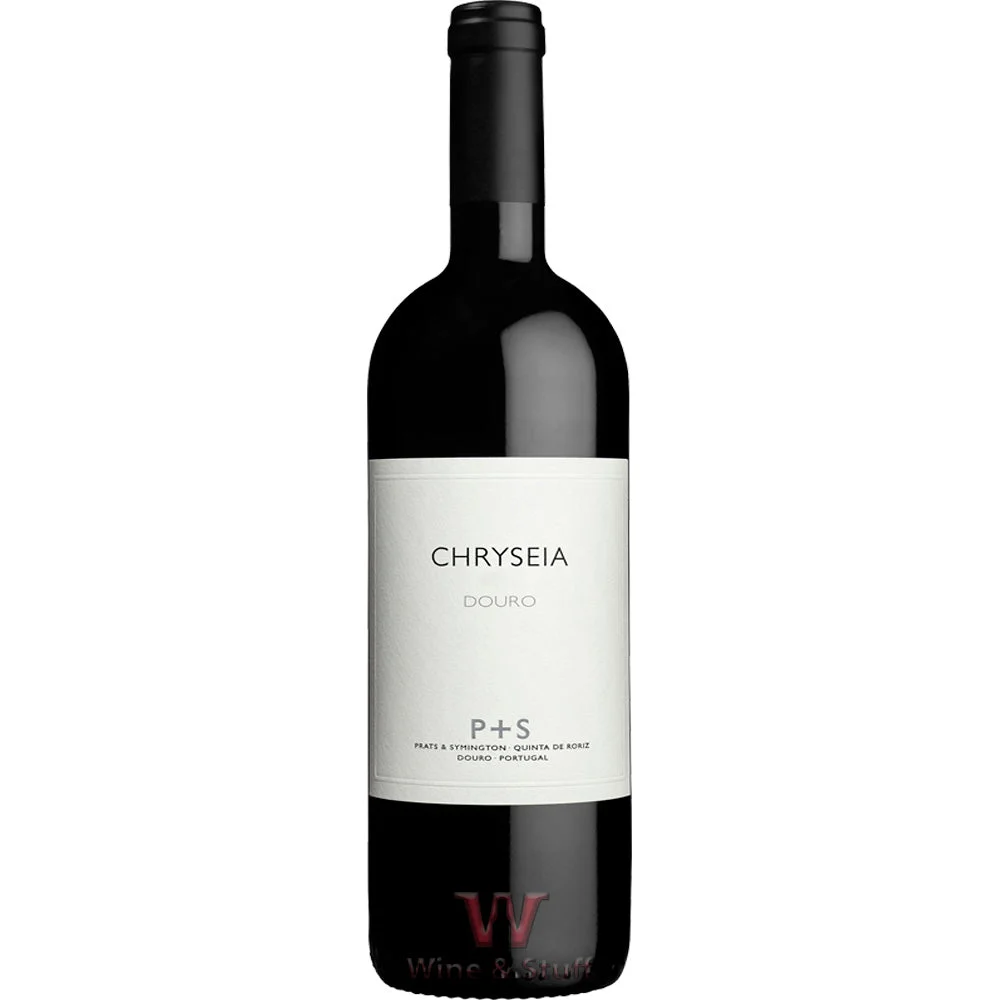 Criseia 2011 Tinto - Wine & Stuff