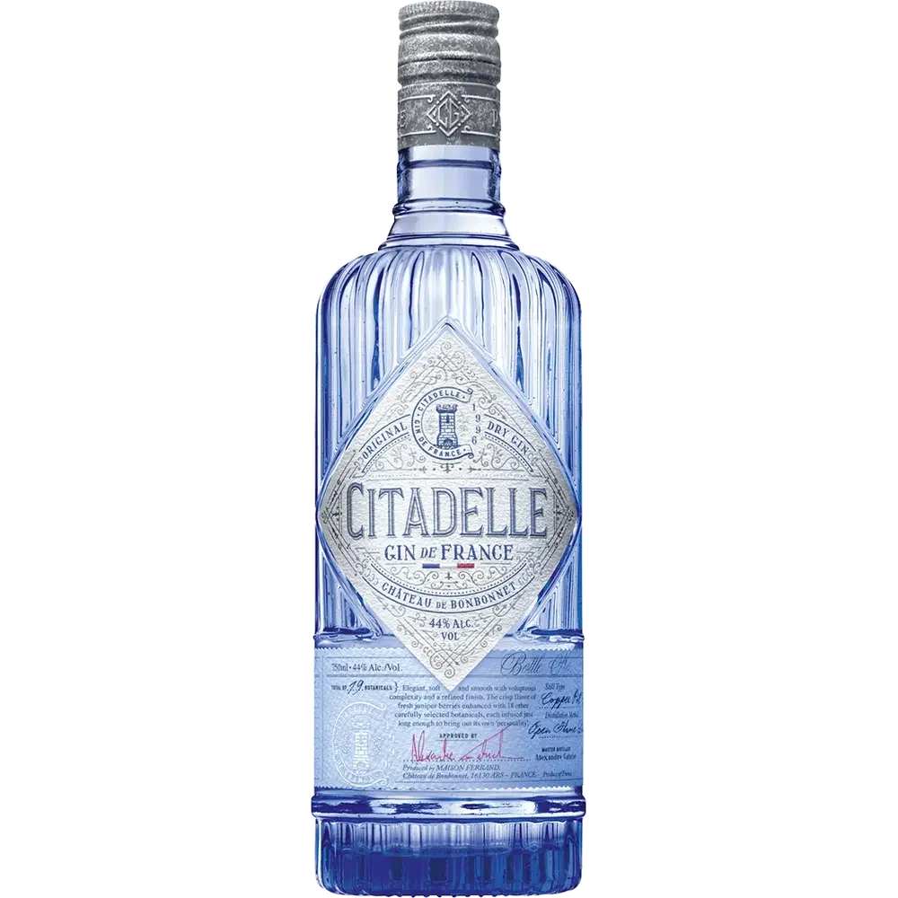 Citadelle Gin