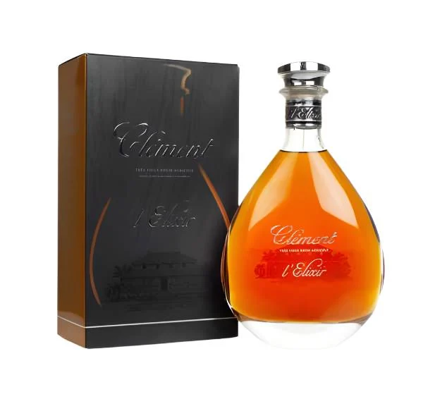 Clément L'Elixir Rum | 700ML
