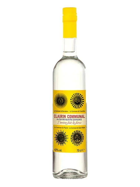 Clairin Communal Rum | 700ML