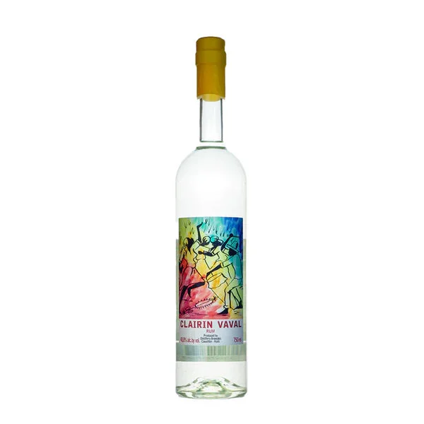 Clairin Vaval 2016 Rum | 700ML