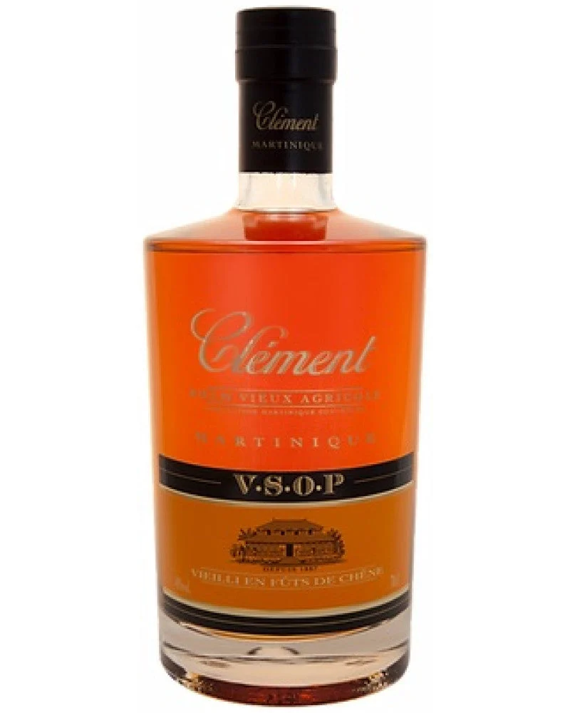 Clément VSOP Rum | 700ML