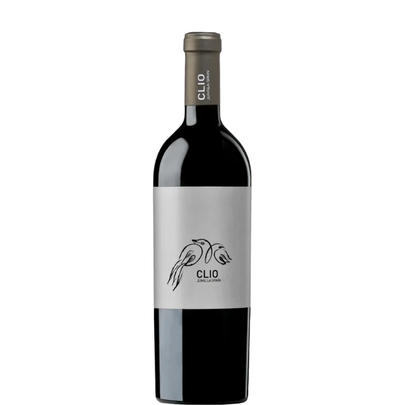CLIO 2022 - Bodega Juan Gil