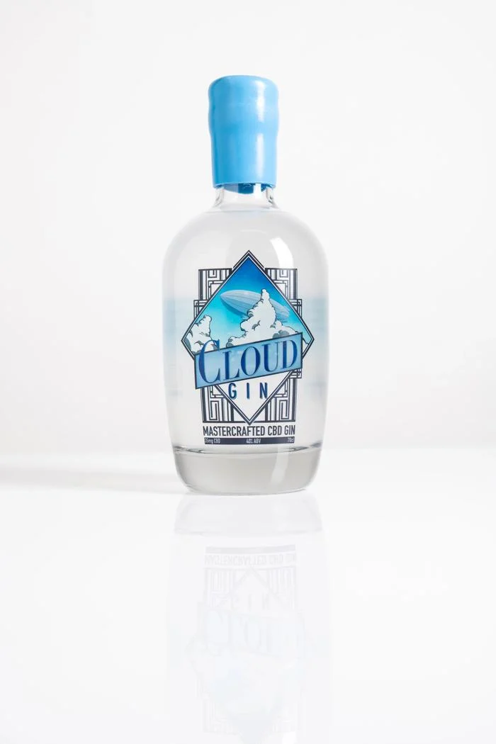 Cloud Gin | 700ML