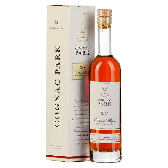 Reserva Tradicional Cognac Park XO - Coñac