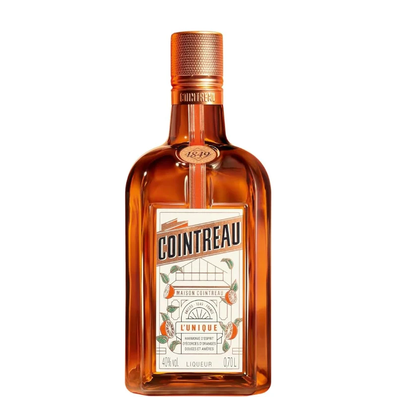 COINTREAU - Maison Cointreau